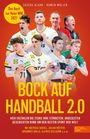 Sascha Klahn: Bock auf Handball 2.0 - Das Buch zur Heim-WM, Buch