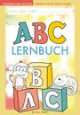 Lisa Wirth: ABC lernen - Das ABC-Buch der Tiere zum Erlernen des Alphabets | Buchstaben üben und schreiben lernen für Vorschule und Grundschule, Buch
