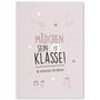 Cupcakes & Kisses: Mädchen sein ist klasse, Buch