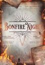 Katie Kento: Bonfire Night, Buch