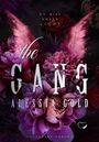 Alessia Gold: The Gang, Buch
