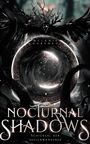 Melanie Gurenko: Nocturnal Shadows, Buch