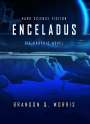 Brandon Q. Morris: Enceladus - Die Graphic Novel, Buch