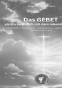 Siegfried Seltmann: Das GEBET - als ein Gespräch mit dem lebendigen Gott, Buch