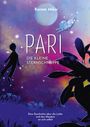 Kerem Milor: Pari - Die Kleine Sternschnuppe, Buch