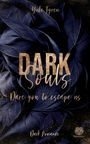 Yule Tyren: Dark Souls - Dare you to escape us (Band 1), Buch