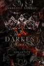 Vanessa Sangue: Darkest Obsession, Buch