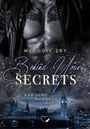Melodie Sky: Behind your Secrets, Buch