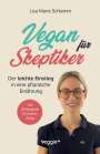 Lisa Marie Schlemm: Vegan für Skeptiker, Buch