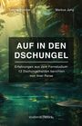 Markus Jung: Auf in den Dschungel, Buch