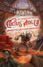 Angriff der Automatenmenschen, Buch