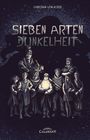 Christian von Aster: Sieben Arten Dunkelheit, Buch