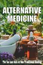 Sarah Bristhol: Alternative Medicine, Buch