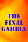 Marie J. Stokes: The Final Gamble, Buch