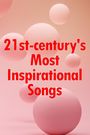 Math W. Gibson: 21st-century's Most Inspirational Songs, Buch