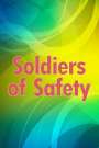 Kate Barrow: Soldiers of Safety, Buch