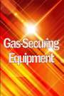 Karim Brezzel: Gas-Securing Equipment, Buch