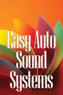 Ariana Hawks: Easy Auto Sound Systems, Buch