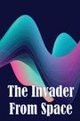 Oscar J. Washington: The Invader From Space, Buch