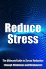 Eva Hamakki: Reduce Stress, Buch