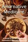 Michaela S. Barcksley: Alternative Medicine, Buch