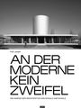 Falk Jäger: An der Moderne kein Zweifel, Buch