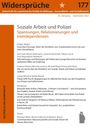 : Soziale Arbeit und Polizei, Buch