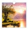 : Postkartenkalender 2026 Lebenszeichen, KAL