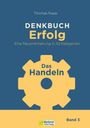 Thomas Kapp: DENKBUCH Erfolg. Eine Neuorientierung in 42 Kategorien, Buch