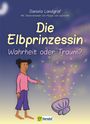 Daniela Landgraf: Die Elbprinzessin, Buch