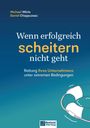 Daniel Chappuzeau: Wenn erfolgreich scheitern nicht geht, Buch