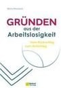 Mona Wiezoreck: Gründen aus der Arbeitslosigkeit, Buch