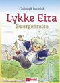 Christoph Buchfink: Lykke Eira, Buch