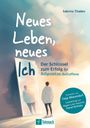 Sabrina Thaden: Neues Leben, neues Ich, Buch
