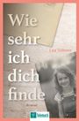 Lea Söhner: Wie sehr ich dich finde, Buch
