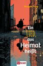 Maggie Tong: Ein Lied, das Heimat heißt, Buch