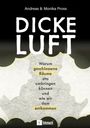 Andreas Pross & Monika: Dicke Luft, Buch
