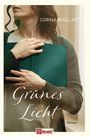 Corina Minzlaff: Grünes Licht, Buch