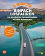 Andrea Dietrich: Yes we camp! Einfach losfahren, Buch