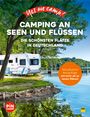 Carolin Thiersch: Yes we camp! Camping an Seen und Flüssen, Buch
