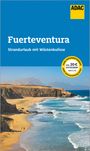 Sabine May: ADAC Reiseführer Fuerteventura, Buch