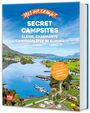 Katja Hein: Yes we camp! Secret Campsites (Europa), Buch