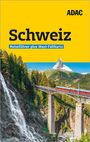 Robin Daniel Frommer: ADAC Reiseführer plus Schweiz, Buch