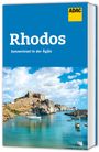 Klio Verigou: ADAC Reiseführer Rhodos, Buch