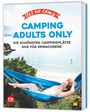 Heidi Siefert: Yes we camp! Camping Adults Only, Buch