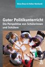 Elena Braun: Guter Politikunterricht, Buch