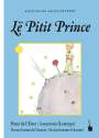 Antoine de Saint Exupéry: Lë Pitit Prince, Buch