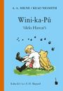 A. A. Milne: Wini-ka-Pu, Buch