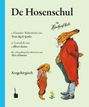 Albert Sixtus: De Hosenschul, Buch