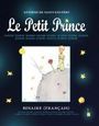 Antoine de Saint Exupéry: Der Kleine Prinz. Le Petit Prince - Binaire, Buch